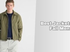 Our 10 Best Jackets For Fall Mens 2026: Top Picks best jackets for fall mens