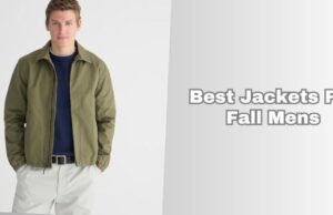 Our 10 Best Jackets For Fall Mens 2026: Top Picks best jackets for fall mens