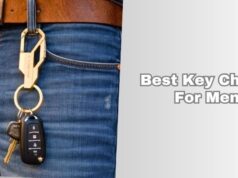 Top 10 Best Key Chains For Men Of 2026, Tested by Experts best key chains for men