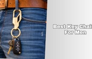 Top 10 Best Key Chains For Men Of 2026, Tested by Experts best key chains for men