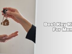 Our 10 Best Key Rings For Men (2026), Tested and Reviewed best key rings for men