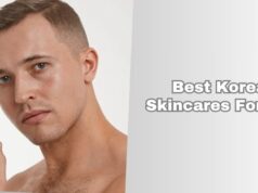 10 Best Korean Skincares For Men Of 2026, Tested by Experts best korean skincares for men