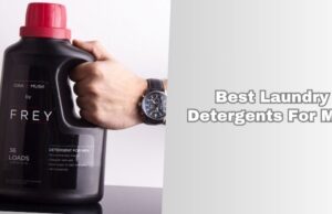 10 Best Laundry Detergents For Men Of 2026 best laundry detergents for men