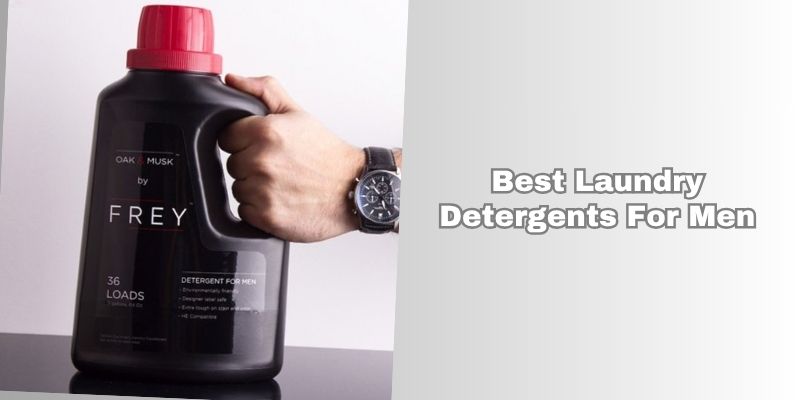 best laundry detergents for men best laundry detergents for men