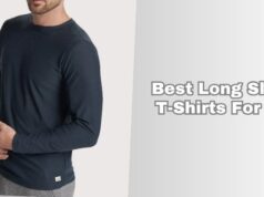 best long sleeve t-shirts for men