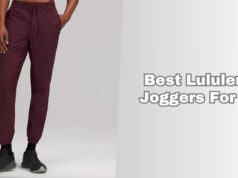 best lululemon joggers for men
