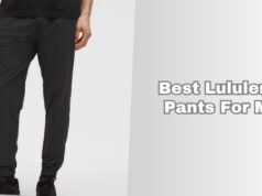 Our 10 Best Lululemon Pants For Men 2026, According to Experts best lululemon pants for men