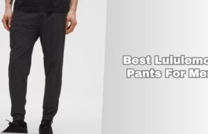 best lululemon pants for men