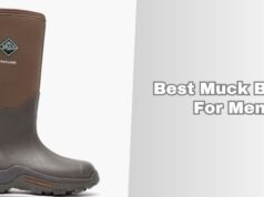 best muck boots for men