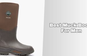 Our 10 Best Muck Boots For Men – Top Picks Of 2026 best muck boots for men