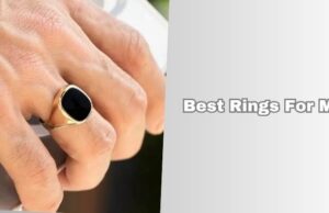 best rings for men