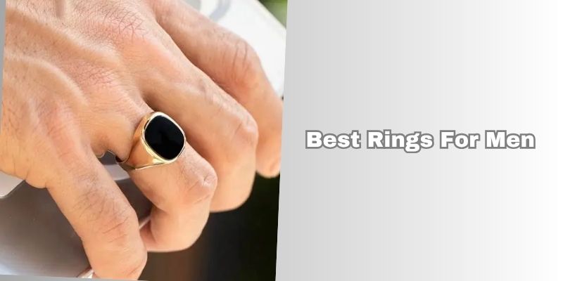 best rings for men