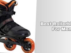 Top 12 Best Rollerblades For Men In 2026 best rollerblades for men