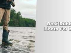 Top 10 Best Rubber Boots For Men In 2026 – Reviews And Guide best rubber boots for men