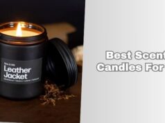 10 Best Scented Candles For Men 2026, According to Experts best scented candles for men