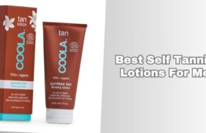 10 Best Self Tanning Lotions For Men 2026, According to Experts best self tanning lotions for men
