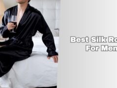 Top 10 Best Silk Robes For Men 2026, According to Experts best silk robes for men