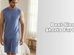 10 Best Sleep Shorts For Men In 2026 best sleep shorts for men