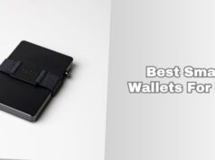 10 Best Smart Wallets For Men To Buy In 2026 best smart wallets for men