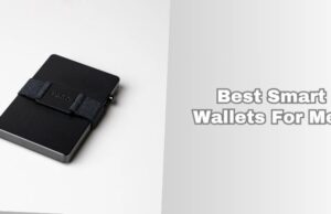 10 Best Smart Wallets For Men To Buy In 2026 best smart wallets for men