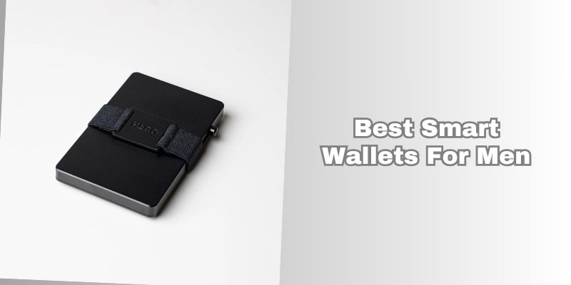 best smart wallets for men