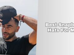 10 Best Snapback Hats For Men In 2026 best snapback hats for men