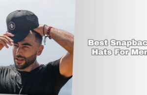 10 Best Snapback Hats For Men In 2026 best snapback hats for men