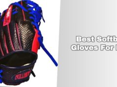 The 10 Best Softball Gloves For Men Of 2026 best softball gloves for men