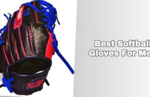 The 10 Best Softball Gloves For Men Of 2026 best softball gloves for men