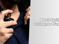 best spring colognes for men