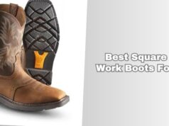 Our 10 Best Square Toe Work Boots For Men To Buy In 2026 best square toe work boots for men