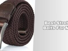10 Best Stretch Belts For Men Of 2026, Tested by Experts best stretch belts for men