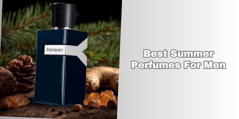 best summer perfumes for men