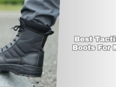 Our 10 Best Tactical Boots For Men 2026: Top Picks best tactical boots for men