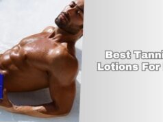 Top 10 Best Tanning Lotions For Men β Top Picks Of 2026 best tanning lotions for men