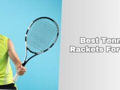 The 10 Best Tennis Rackets For Men In 2026 – Reviews And Guide best tennis rackets for men