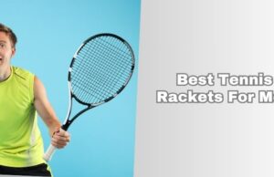 The 10 Best Tennis Rackets For Men In 2026 – Reviews And Guide best tennis rackets for men