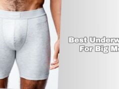 The 10 Best Underwears For Big Men 2026, According to Experts best underwears for big men