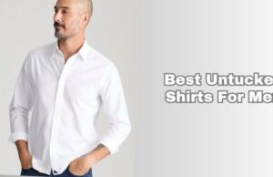 Top 10 Best Untucked Shirts For Men In 2026 – Reviews And Guide best untucked shirts for men