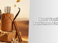 10 Best Vanilla Perfumes For Men 2026: Top Picks best vanilla perfumes for men