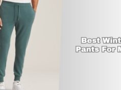best winter pants for men