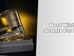 best winter scents for men