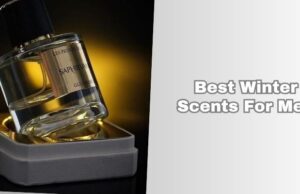 best winter scents for men