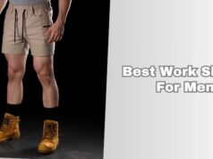 The 10 Best Work Shorts For Men Of 2026, Tested by Experts best work shorts for men
