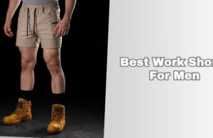 The 10 Best Work Shorts For Men Of 2026, Tested by Experts best work shorts for men