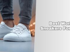 The 10 Best Work Sneakers For Men In 2026 – Reviews And Guide best work sneakers for men