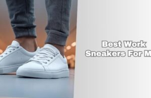 The 10 Best Work Sneakers For Men In 2026 – Reviews And Guide best work sneakers for men