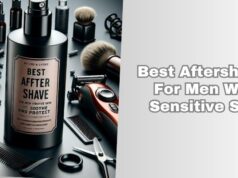 Top 10 Best Aftershaves For Men With Sensitive Skin In 2026 – Reviews And Guide best aftershaves for men with sensitive skin
