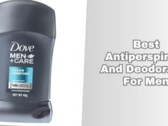 Our 10 Best Antiperspirant And Deodorants For Men To Buy In 2026 best antiperspirant and deodorants for men