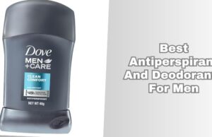 Our 10 Best Antiperspirant And Deodorants For Men To Buy In 2026 best antiperspirant and deodorants for men